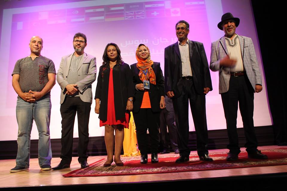 jury